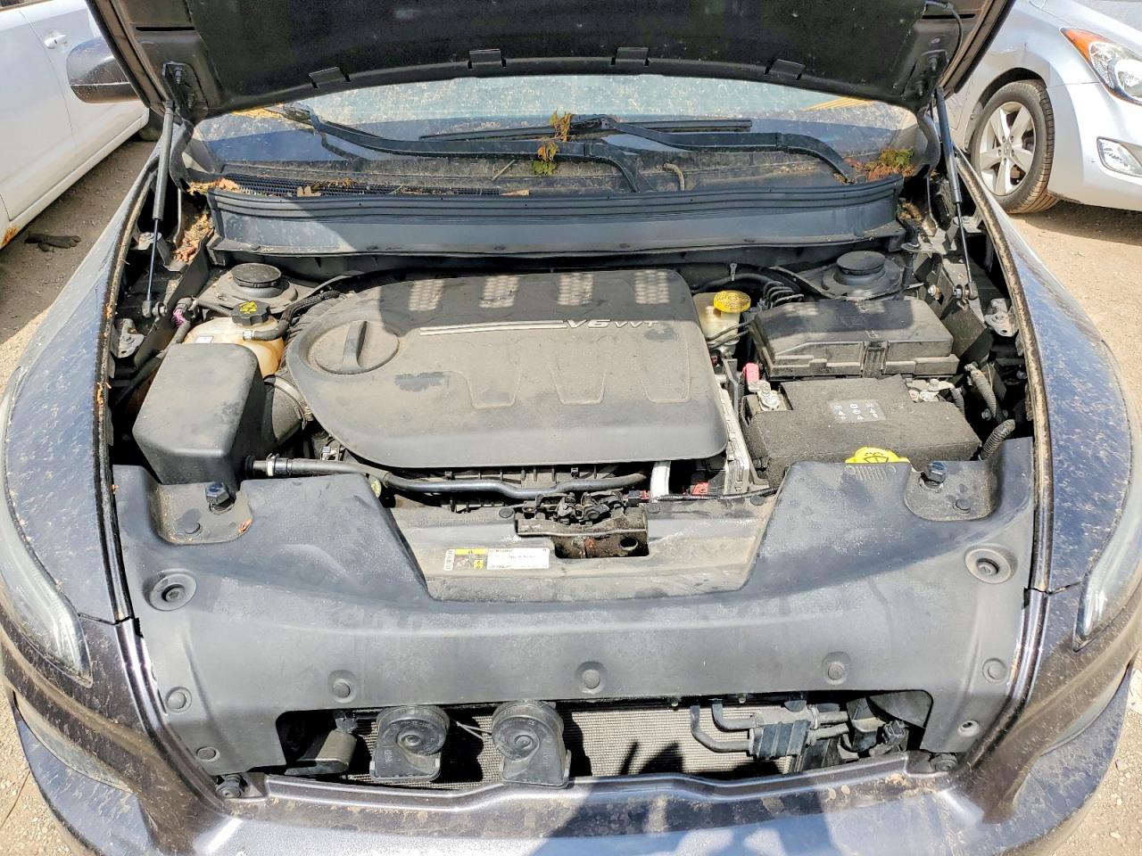 Jeep Cherokee Latitude