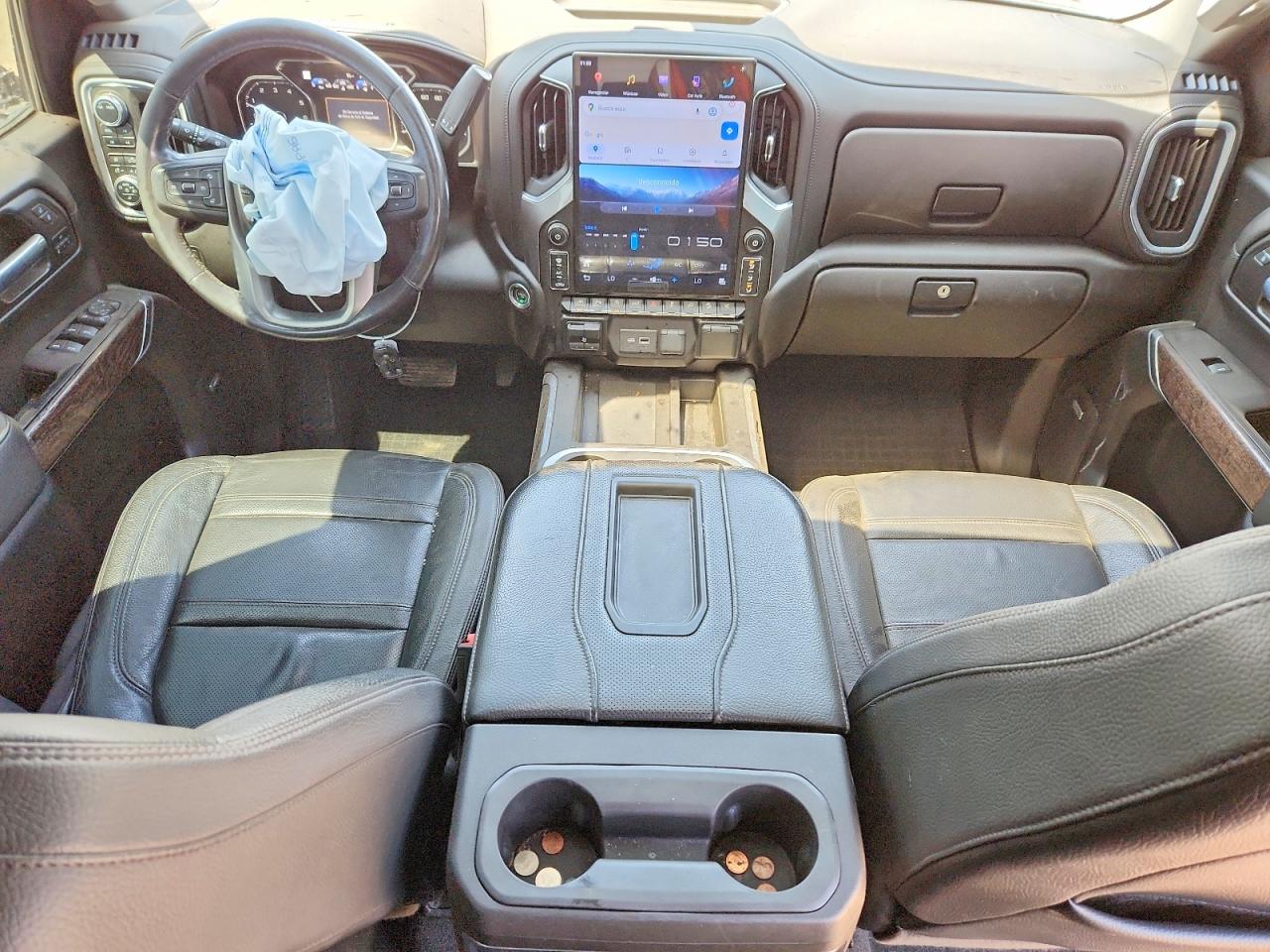 GMC Sierra K1500 Denali