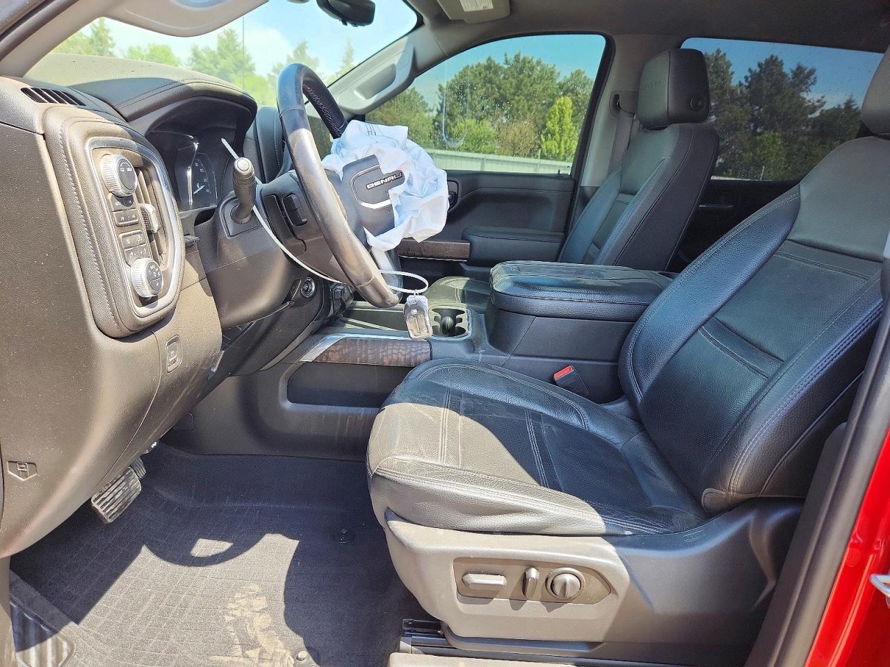 GMC Sierra K1500 Denali
