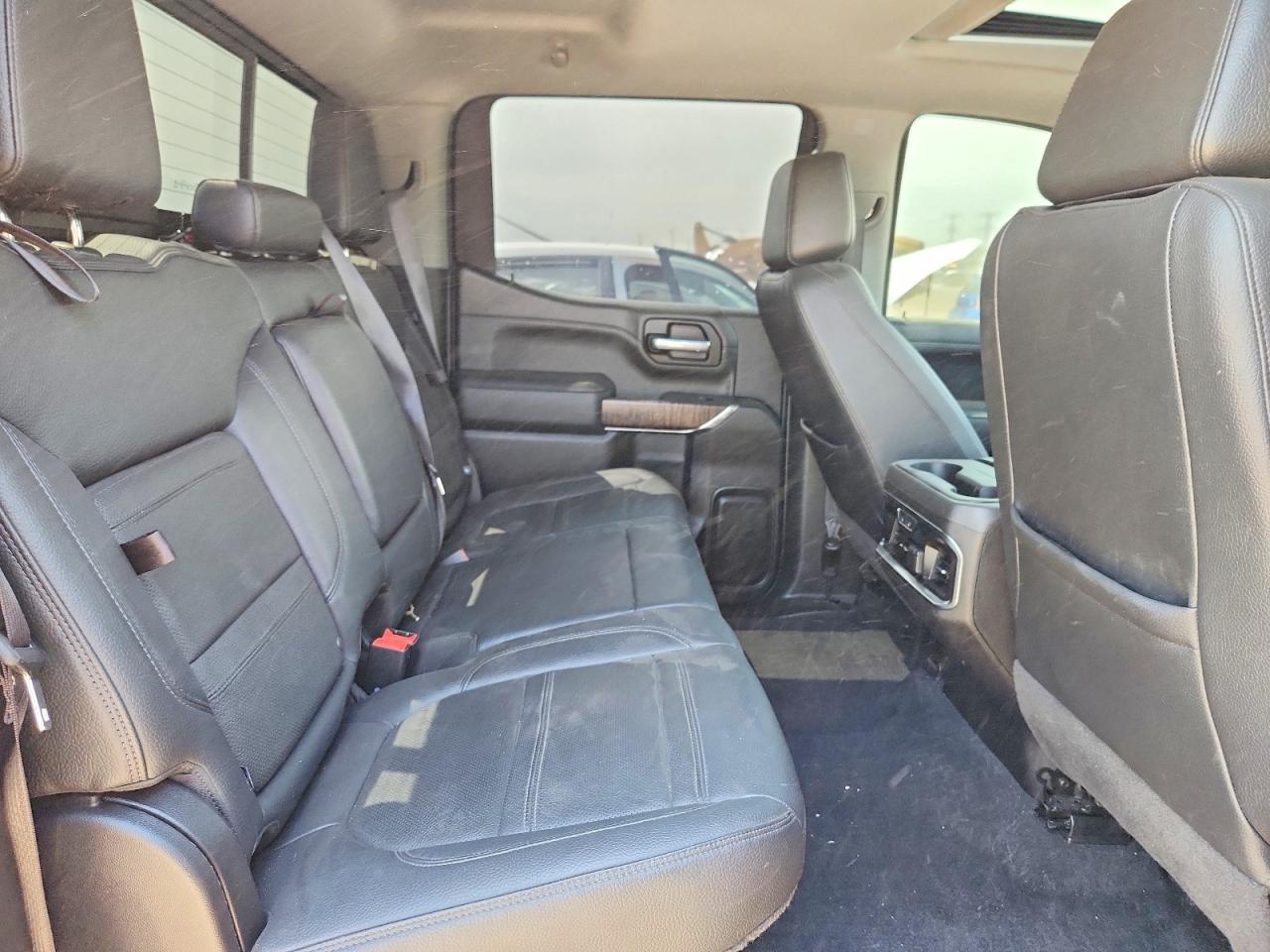 GMC Sierra K1500 Denali