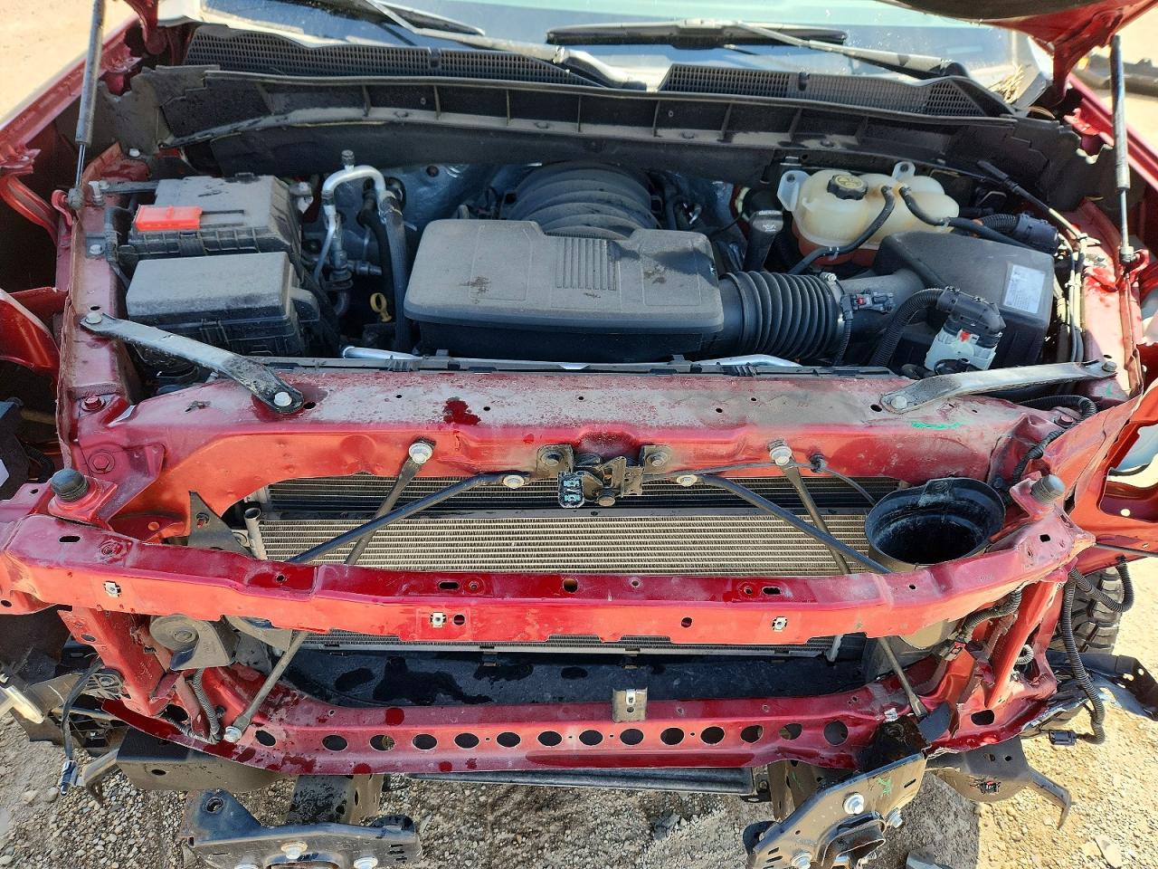 GMC Sierra K1500 Denali