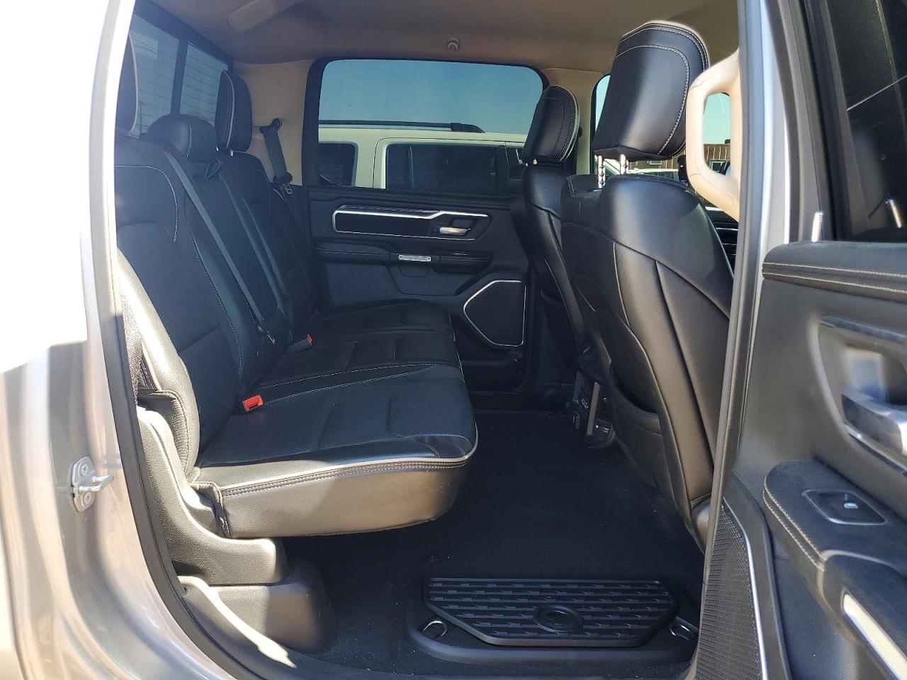 Ram 1500 Laramie
