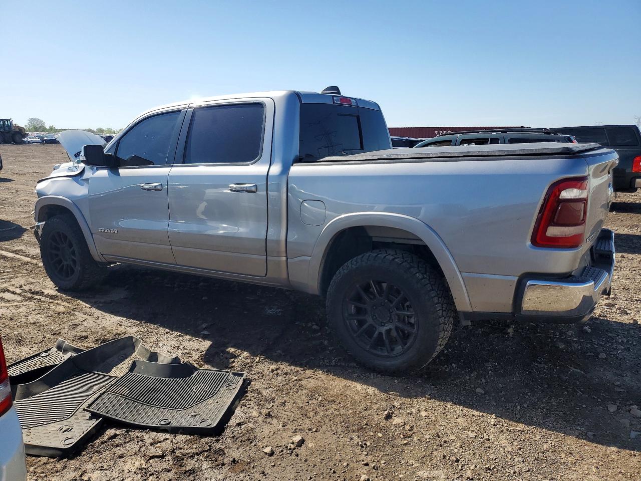 Ram 1500 Laramie