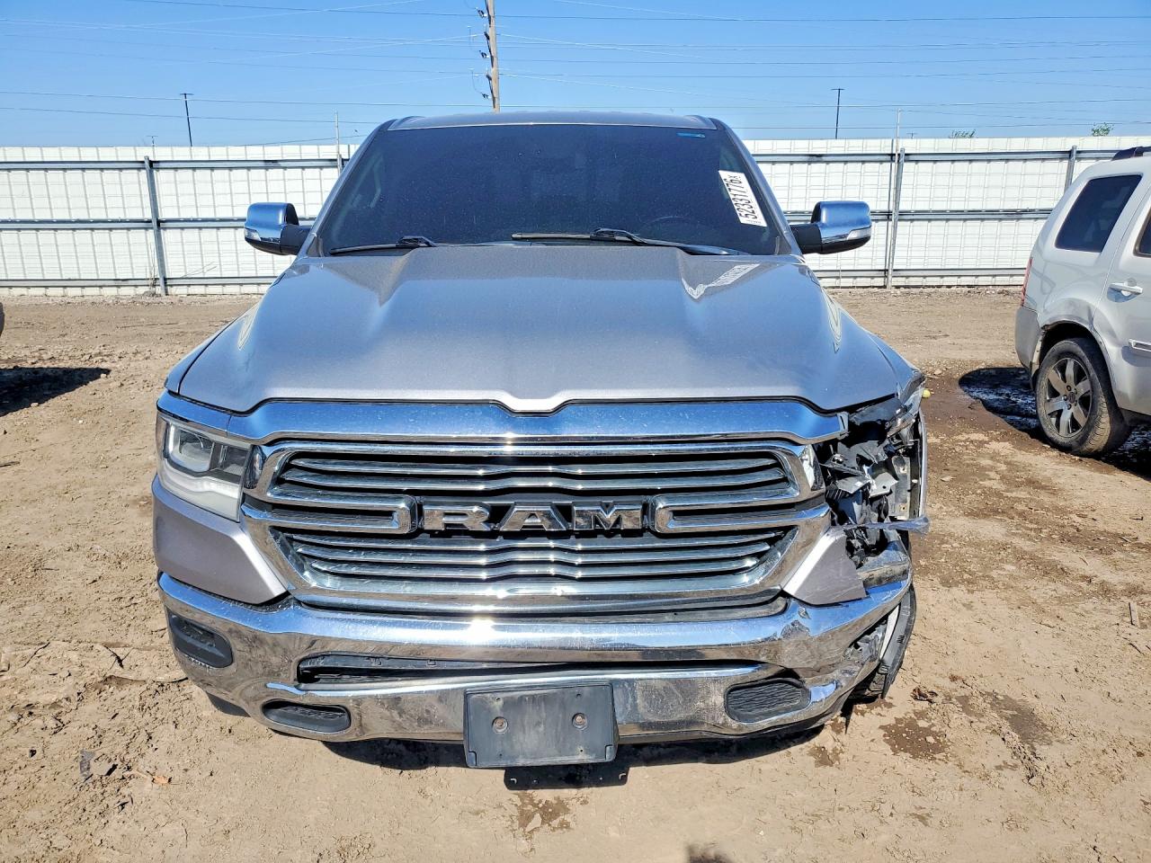 Ram 1500 Laramie
