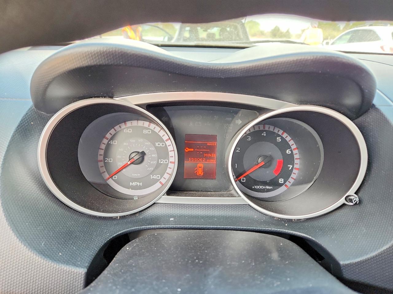 Mitsubishi Outlander Es