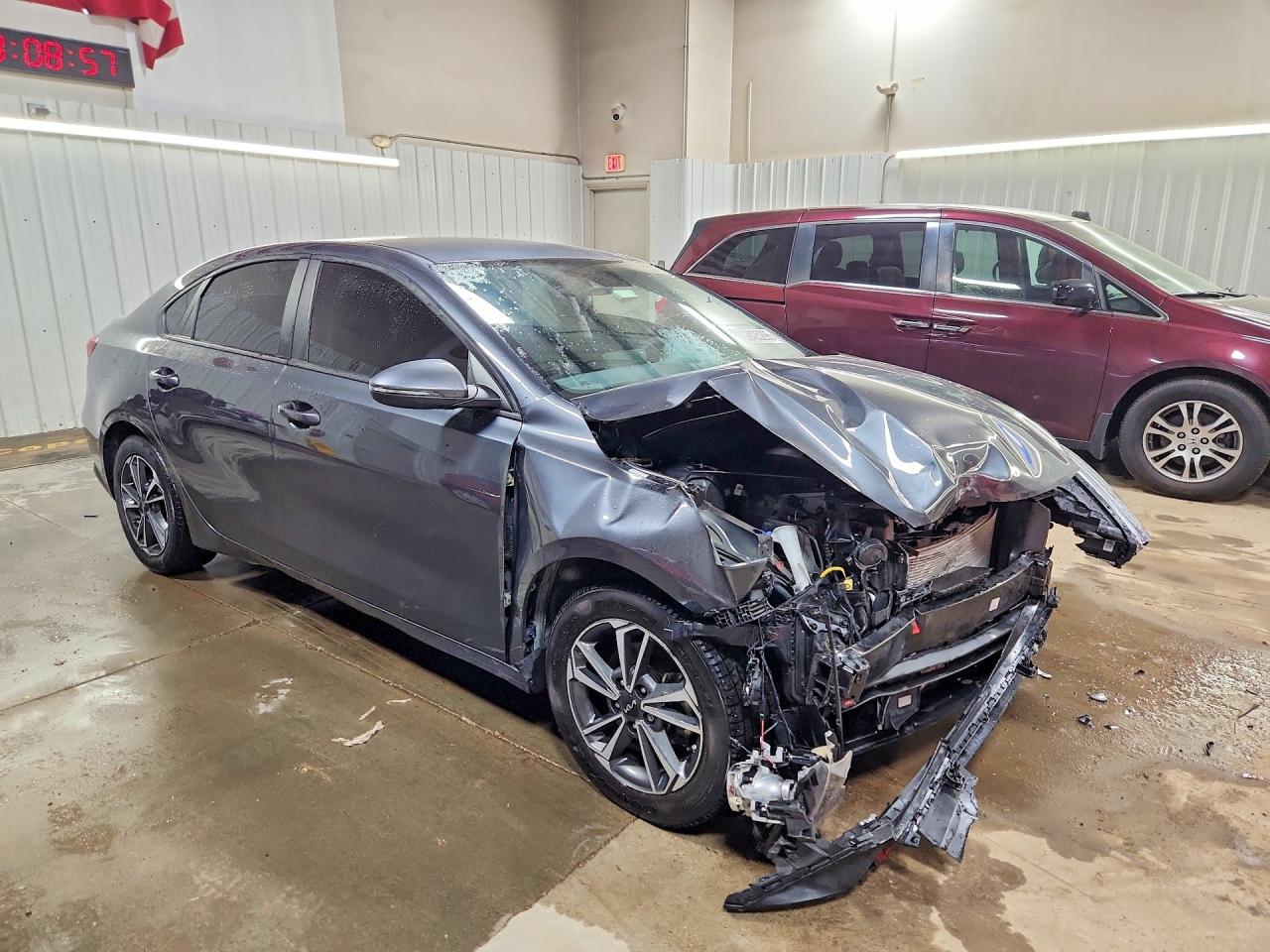 Kia Forte Lxs
