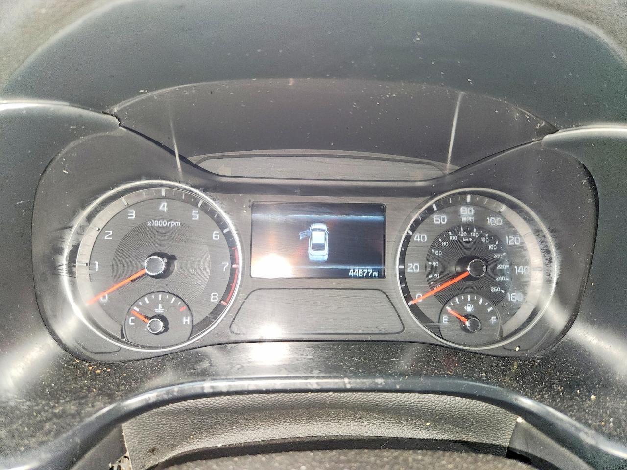 Kia Forte Lxs