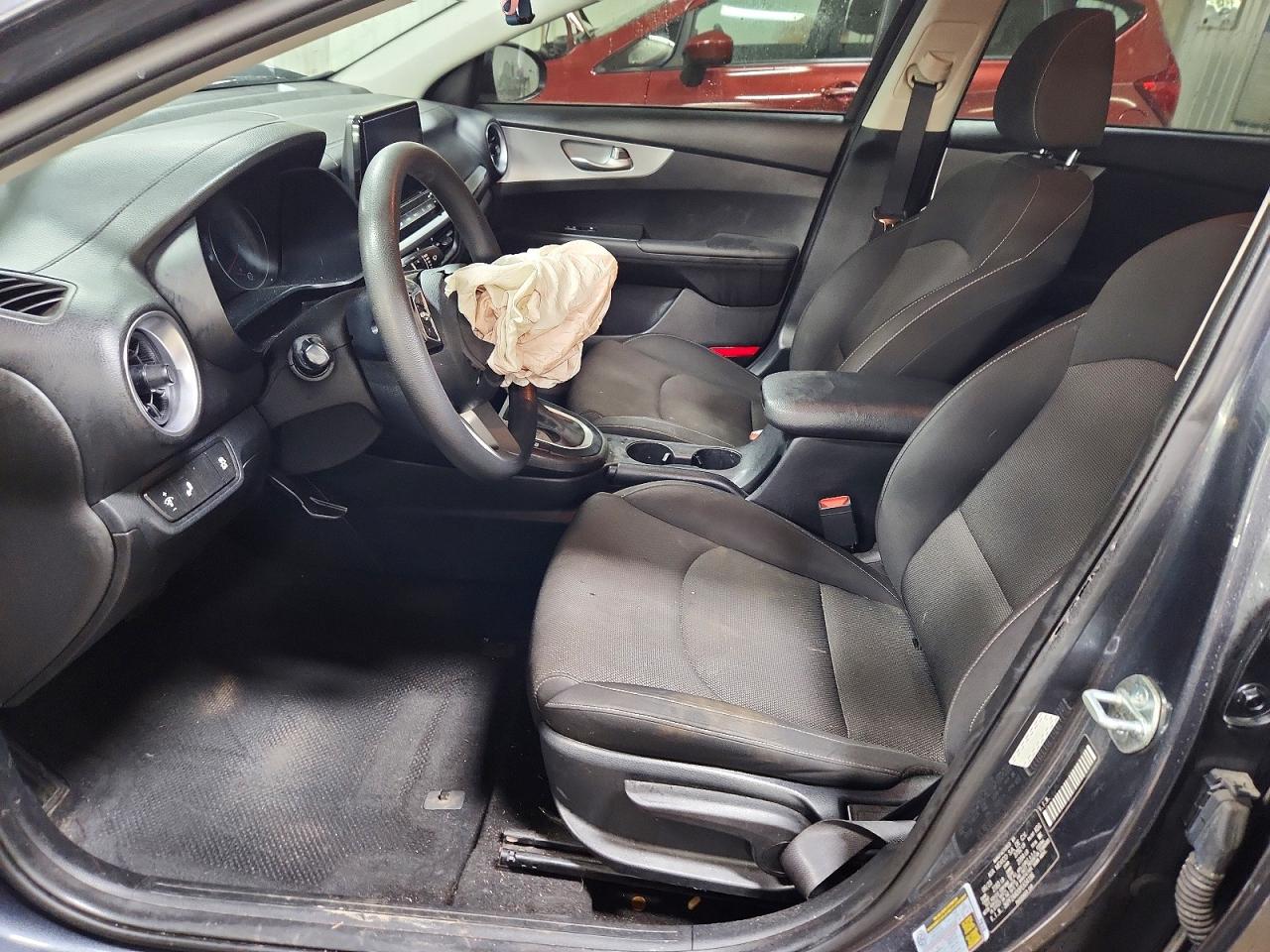 Kia Forte Lxs