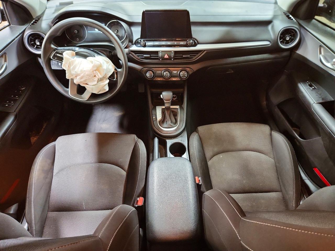 Kia Forte Lxs