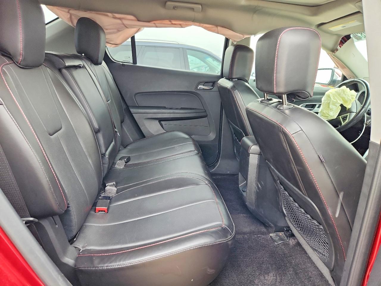 Chevrolet Equinox Ltz