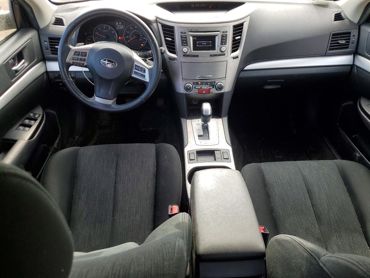 Subaru Legacy 2.5i Premium
