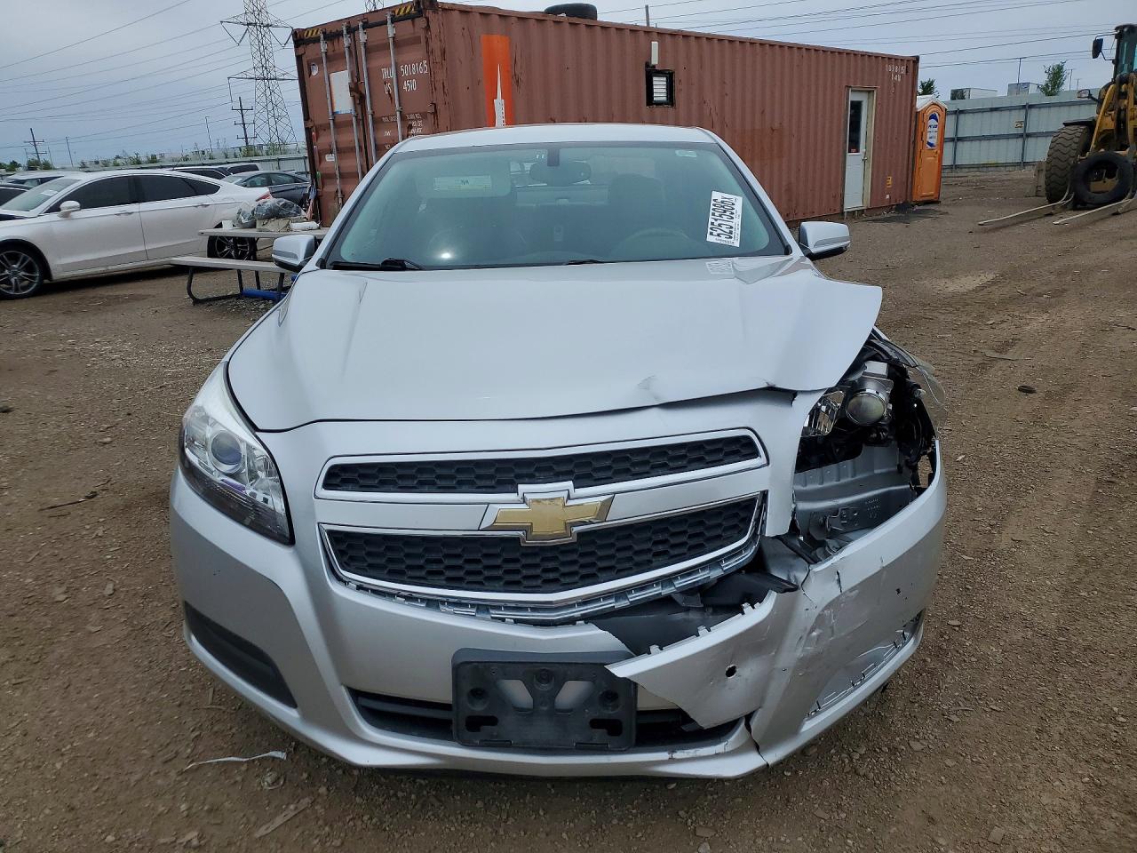 Chevrolet Malibu 1lt
