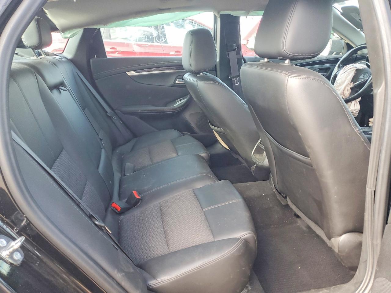 Chevrolet Impala Lt