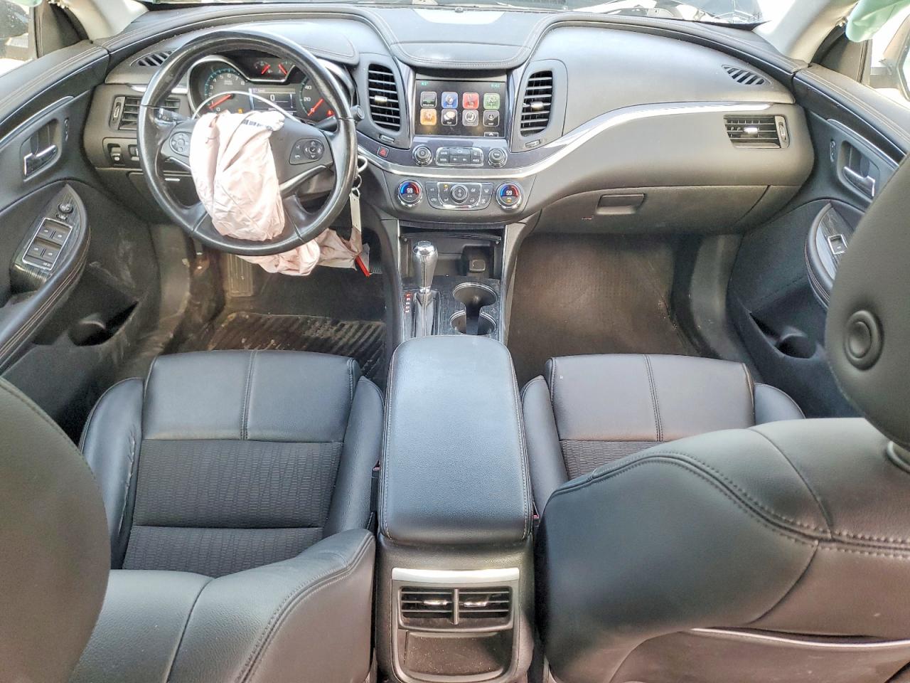 Chevrolet Impala Lt