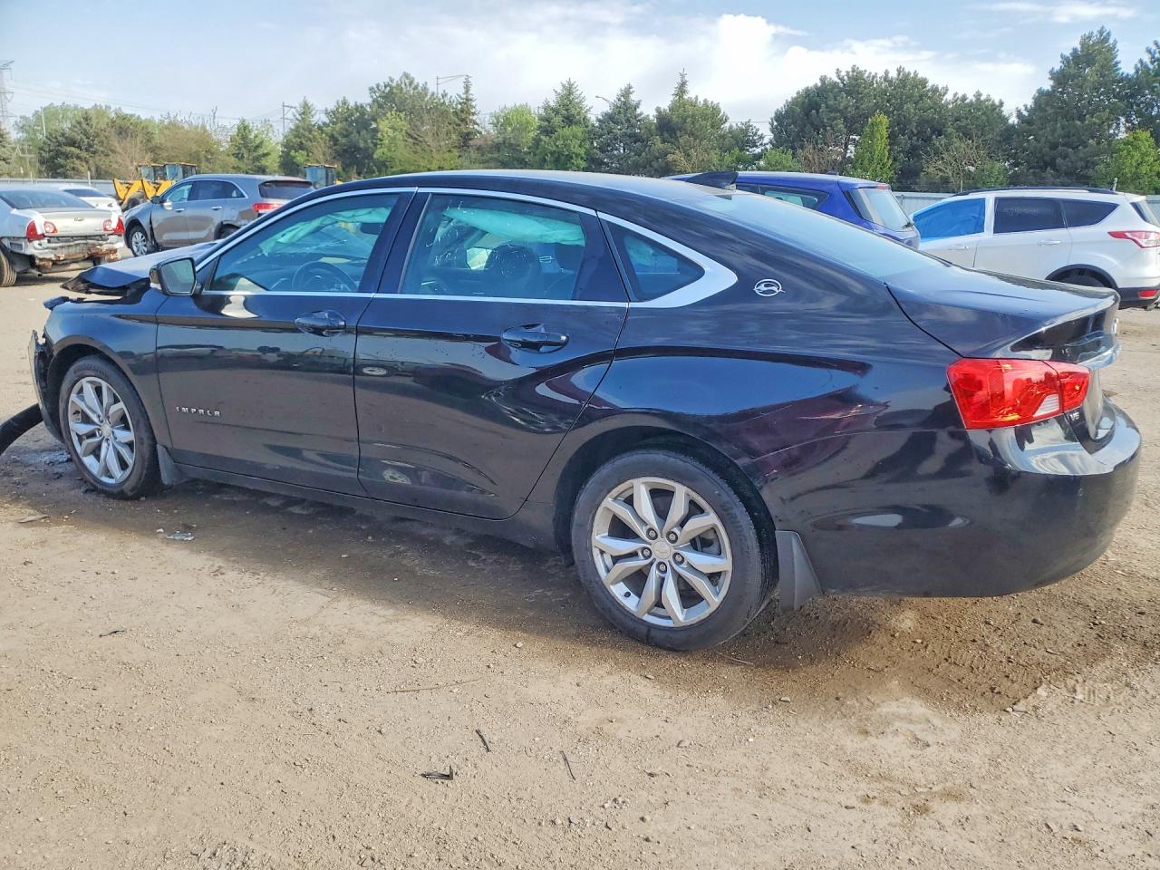 Chevrolet Impala Lt