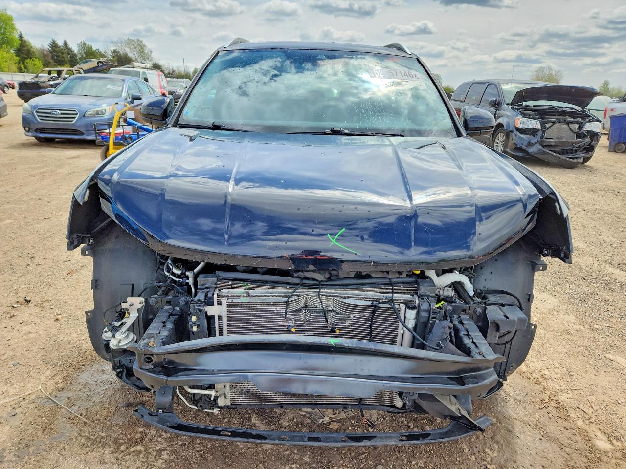 Volkswagen Taos Sel