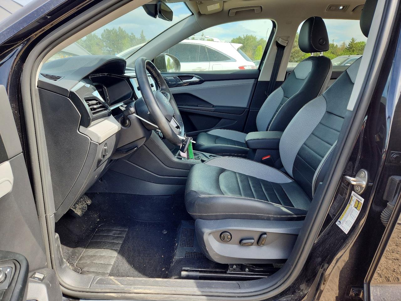 Volkswagen Taos Sel