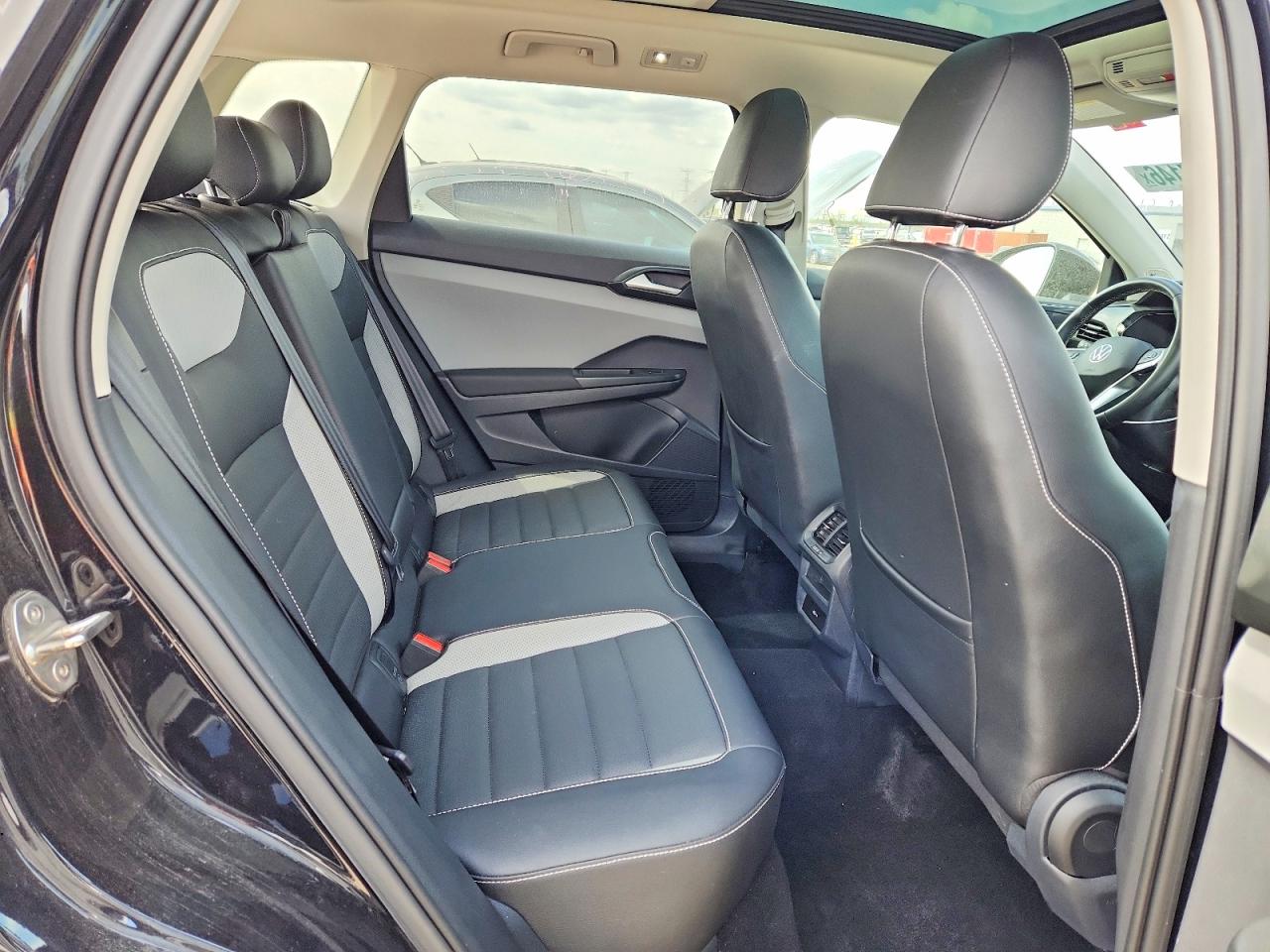 Volkswagen Taos Sel