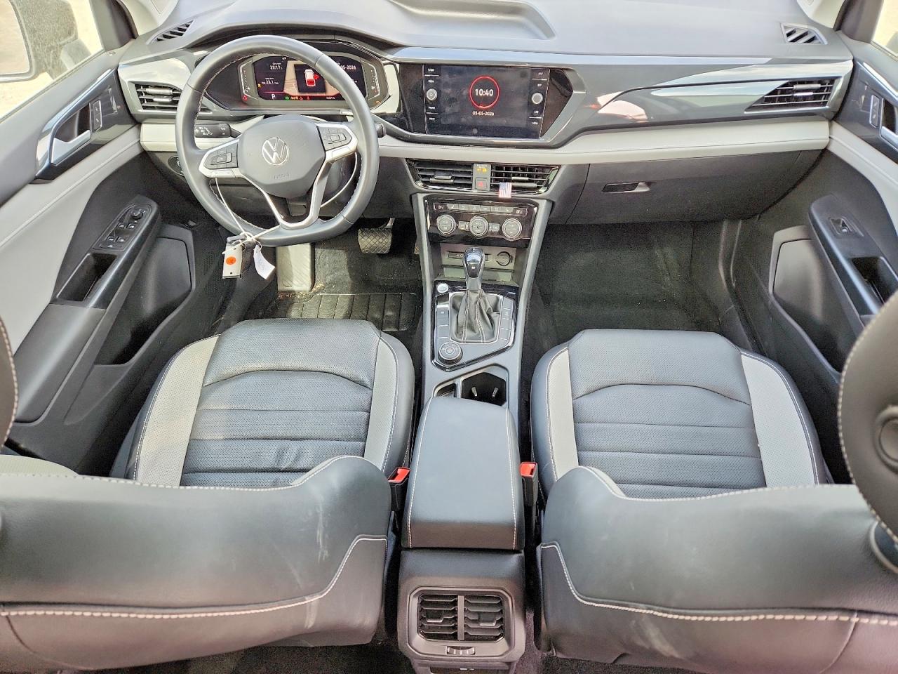 Volkswagen Taos Sel