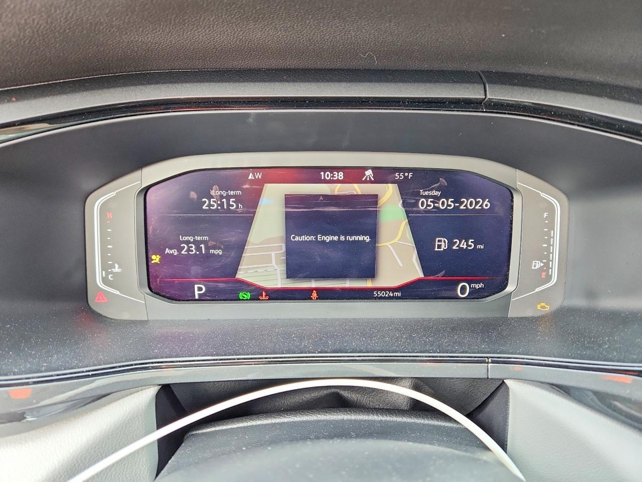 Volkswagen Taos Sel