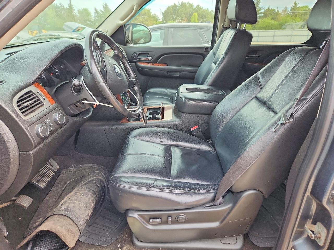Chevrolet Tahoe K1500