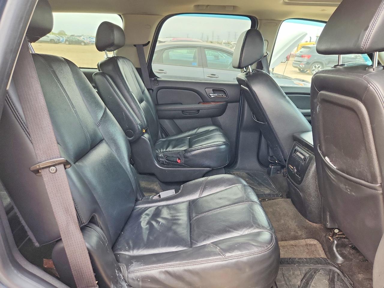 Chevrolet Tahoe K1500