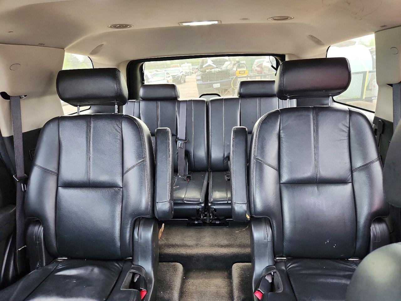 Chevrolet Tahoe K1500
