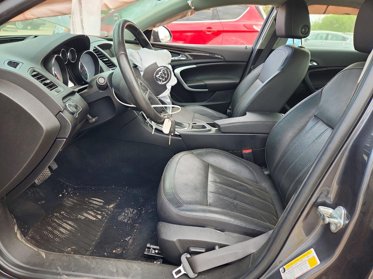 Buick Regal Cxl