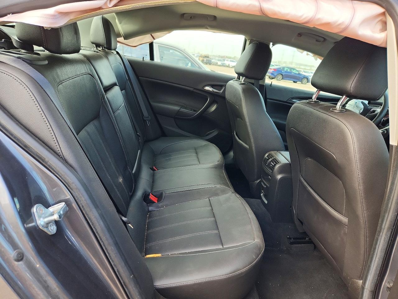 Buick Regal Cxl
