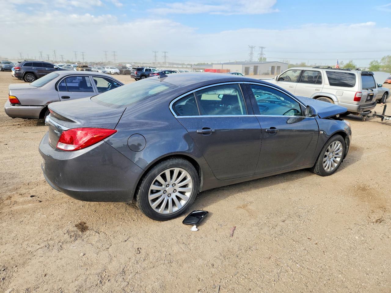 Buick Regal Cxl