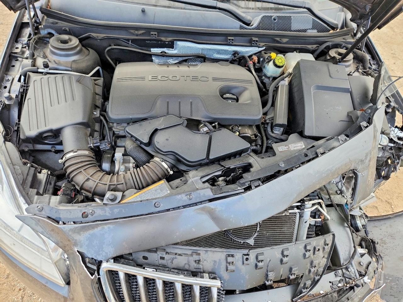 Buick Regal Cxl
