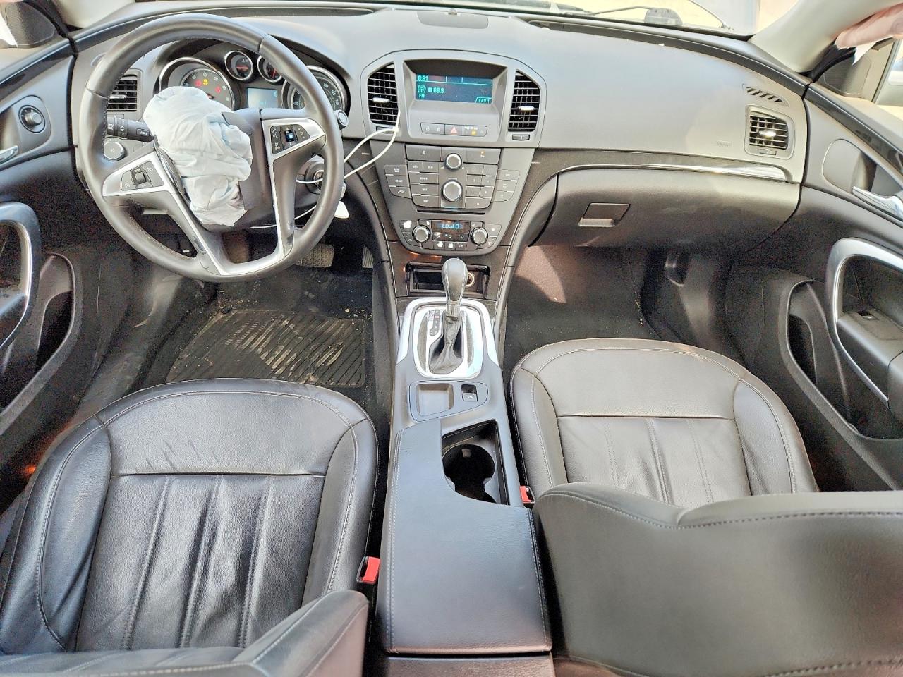 Buick Regal Cxl