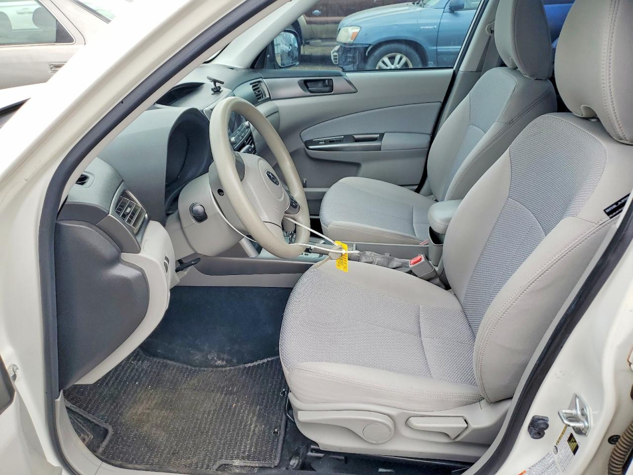 Subaru Forester 2.5x