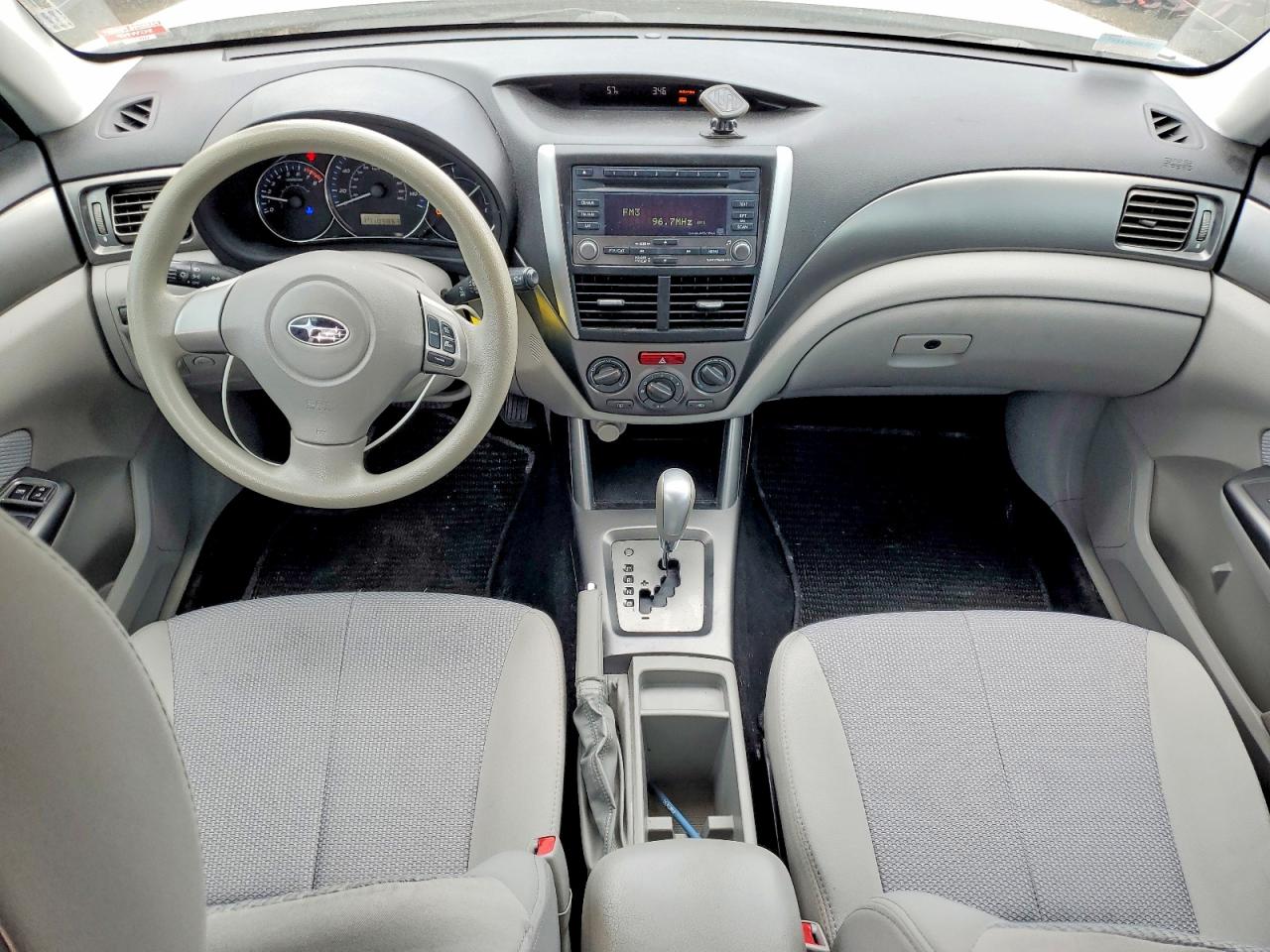 Subaru Forester 2.5x