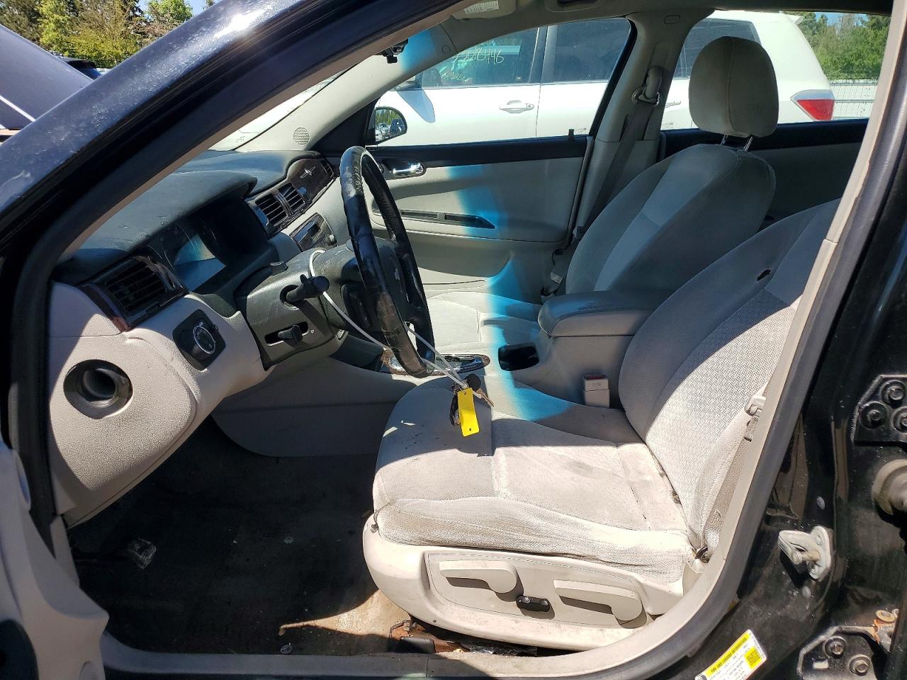 Chevrolet Impala Lt