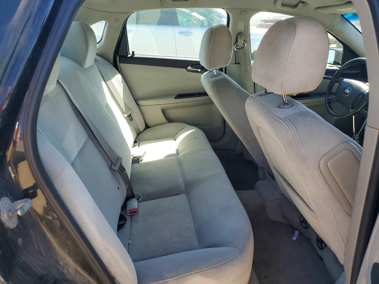Chevrolet Impala Lt