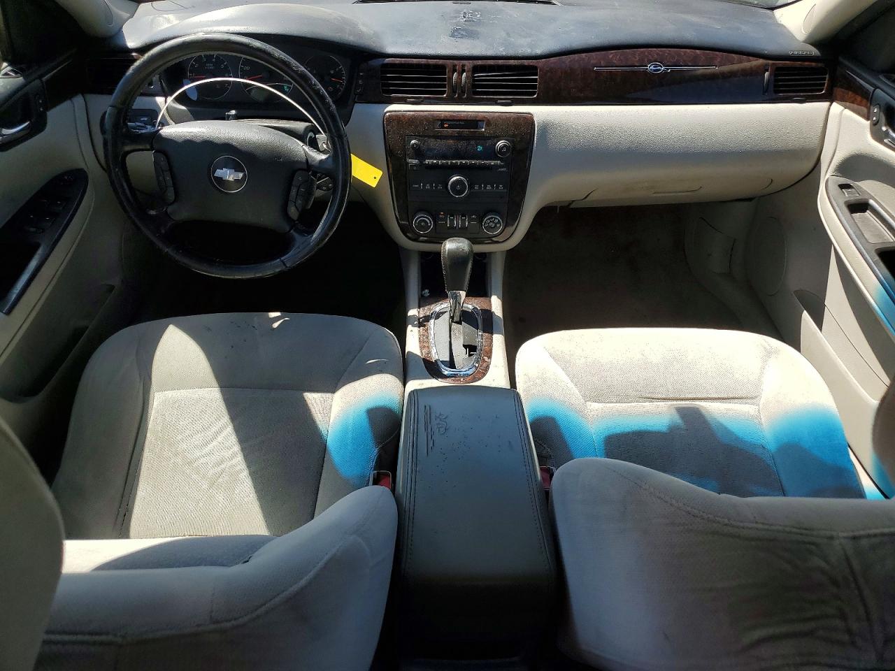 Chevrolet Impala Lt