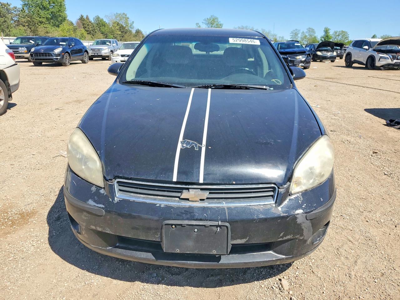 Chevrolet Impala Lt