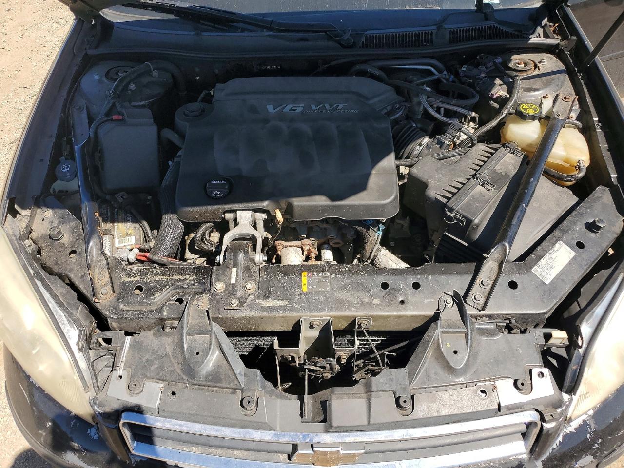 Chevrolet Impala Lt