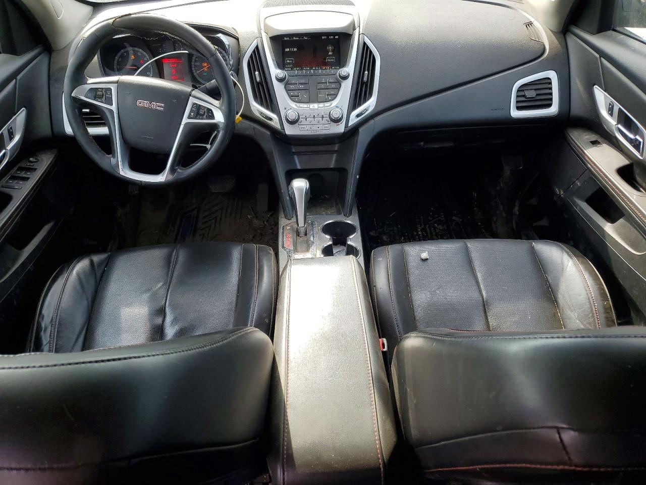 GMC Terrain Slt