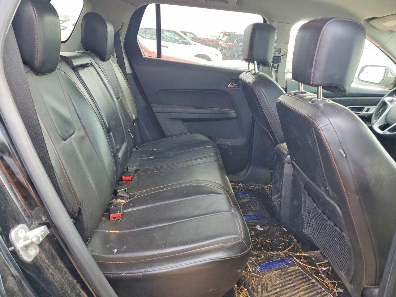 GMC Terrain Slt