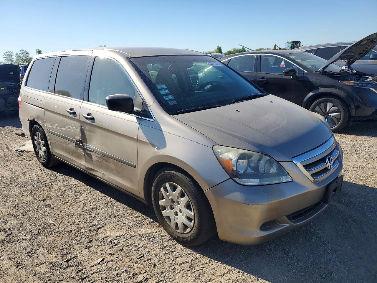 Subaru Outback Limited