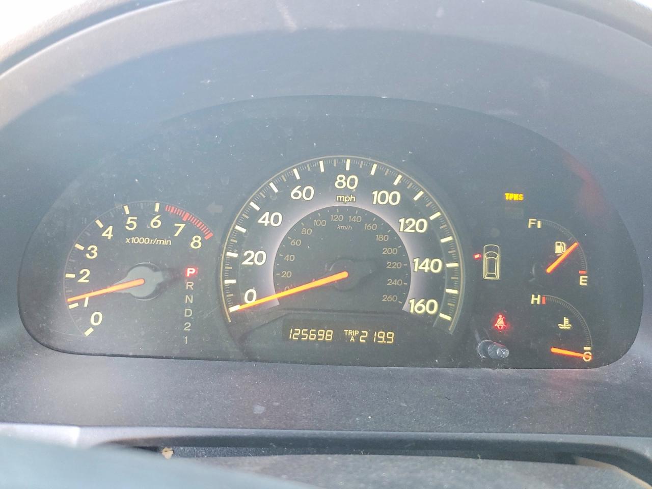 Subaru Outback Limited