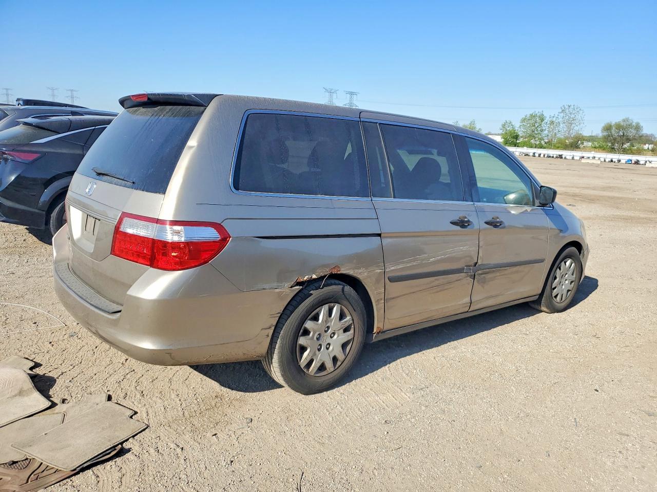 Subaru Outback Limited