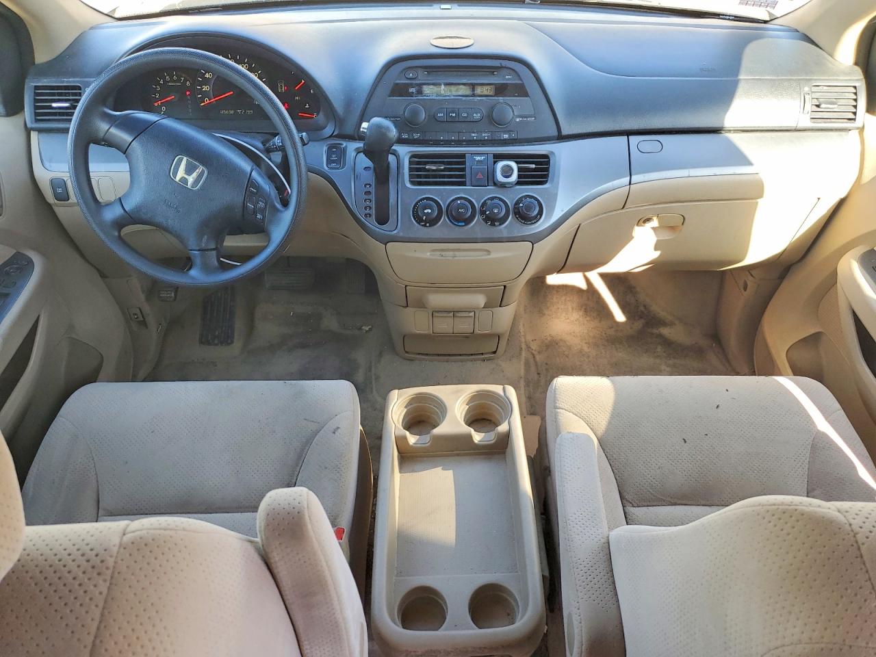 Subaru Outback Limited