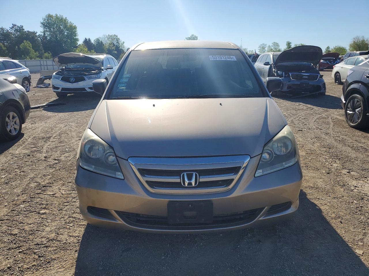 Subaru Outback Limited