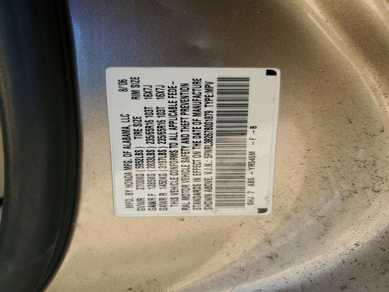 Subaru Outback Limited