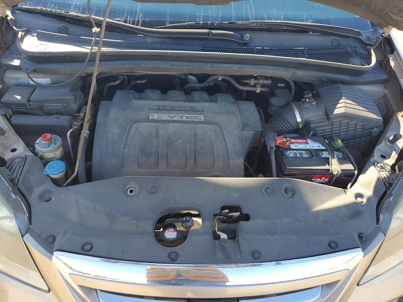 Subaru Outback Limited