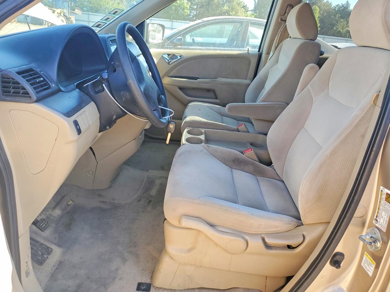 Subaru Outback Limited