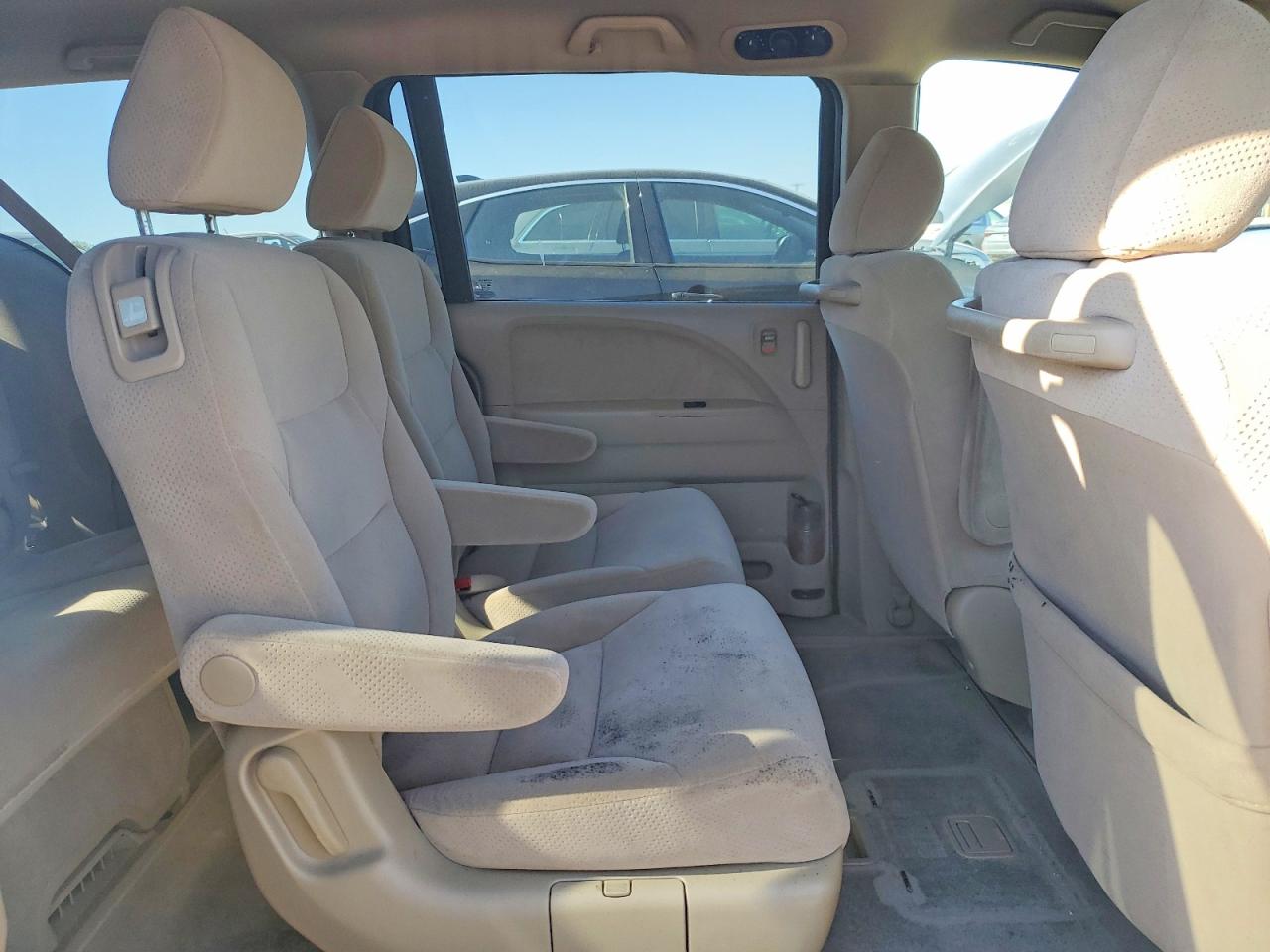 Subaru Outback Limited
